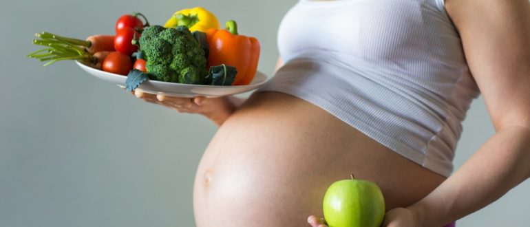 ТОП-15 лучших витаминов для беременных